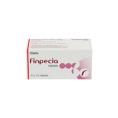 핀페시아 150정 패키지 (피나스테리드 Finasteride 1mg) 상품사진